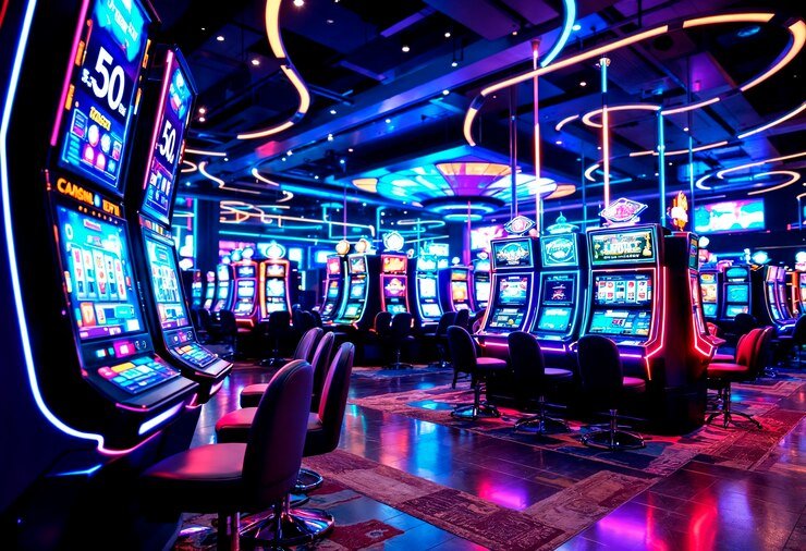 z6666 Slots